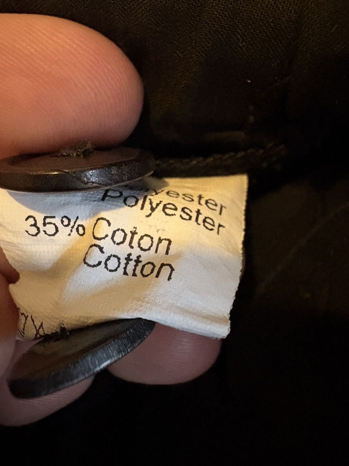 Lownn Lownn Pants Size US 30 / EU 46 - 3 Thumbnail
