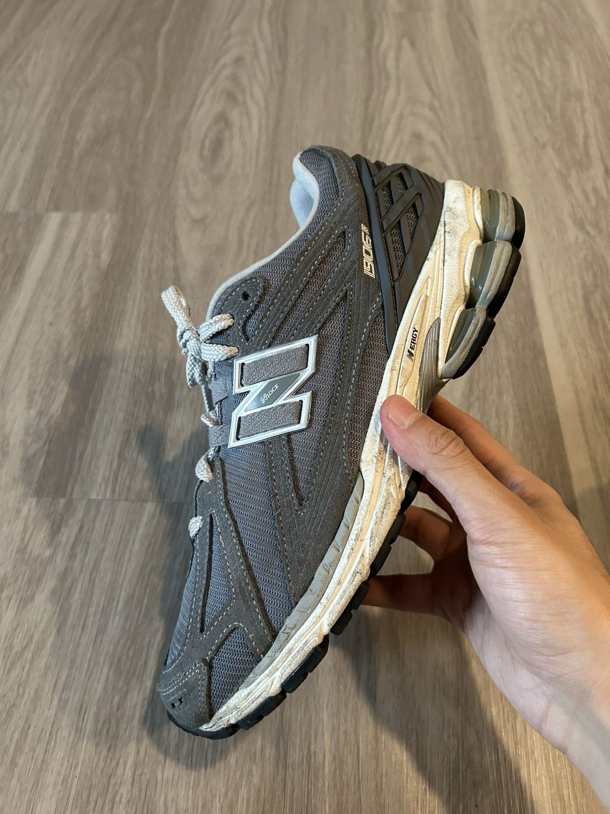 New Balance New Balance 1906R Titanium Size 9 Size US 9 / EU 42 - 12 Thumbnail