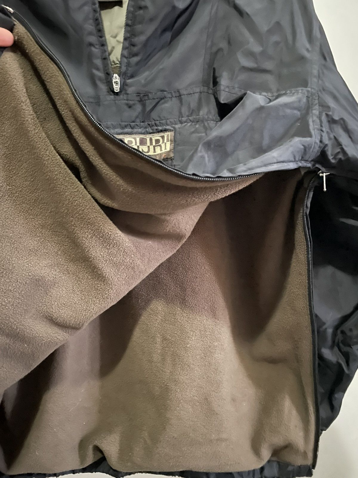 Napapijri Napapijri Geographic Winter Jacket Size US M / EU 48-50 / 2 - 2 Thumbnail