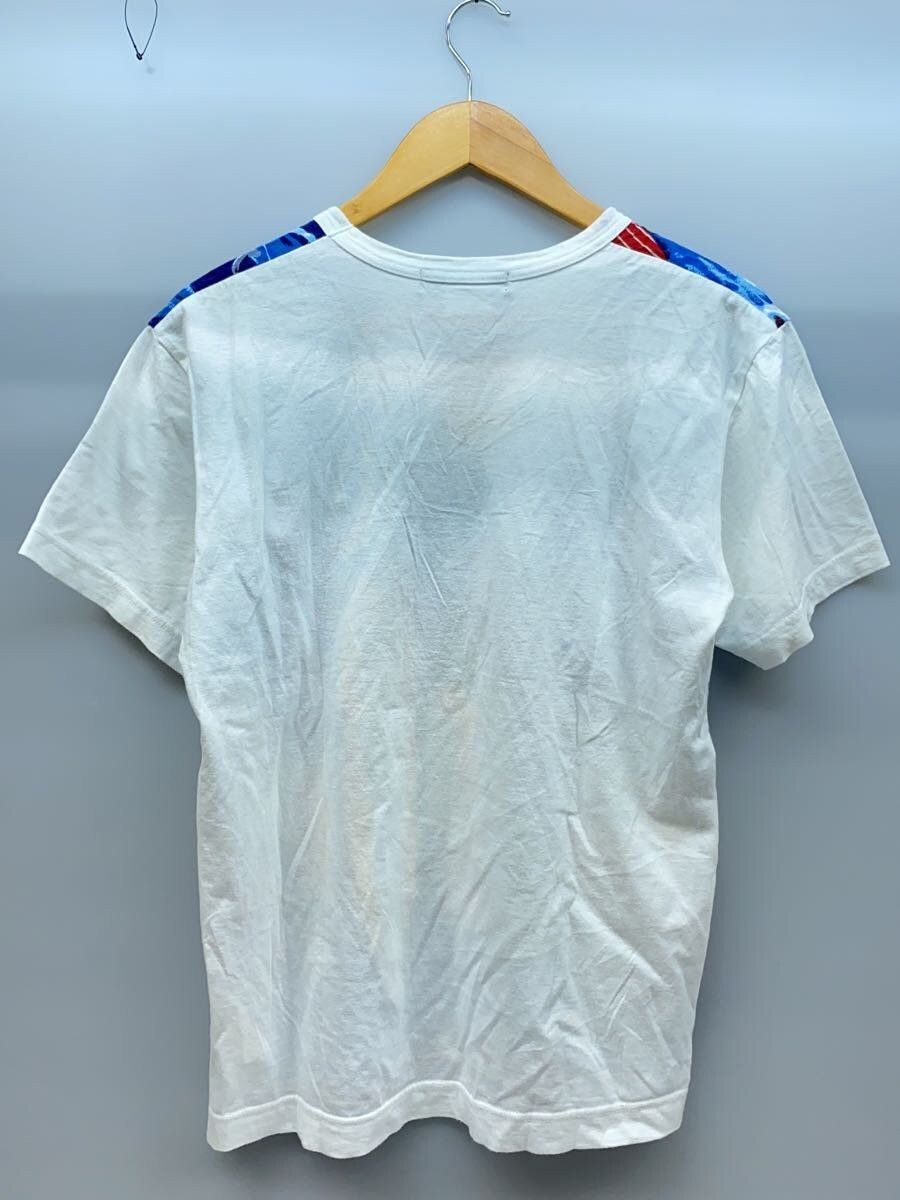 Comme des Garcons Homme Deux Surf Board Tee Size US S / EU 44-46 / 1 - 2 Thumbnail