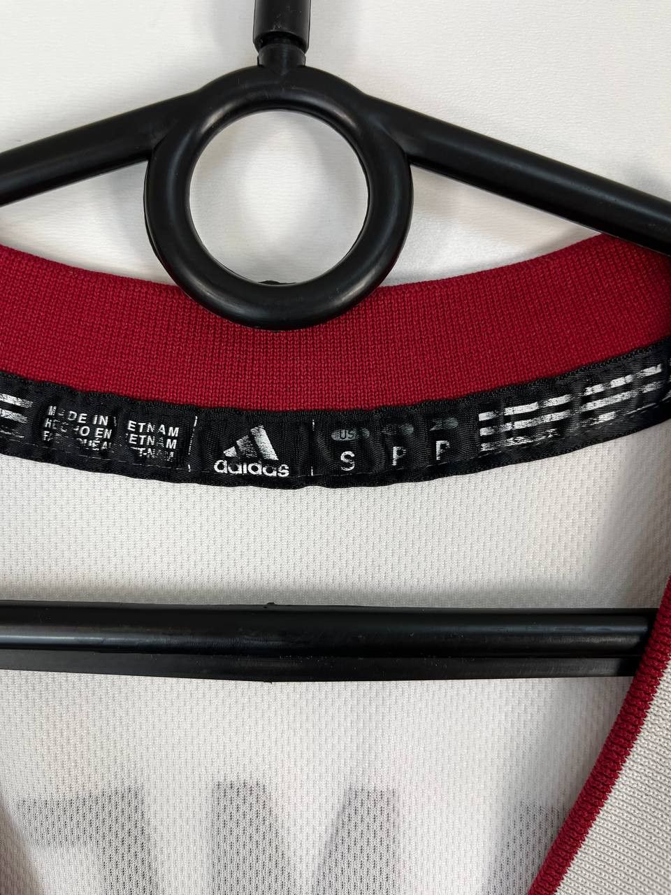 Adidas Miami Heat Lebron James 6 Nba Basketball Jersey Adidas S Size US S / EU 44-46 / 1 - 3 Thumbnail