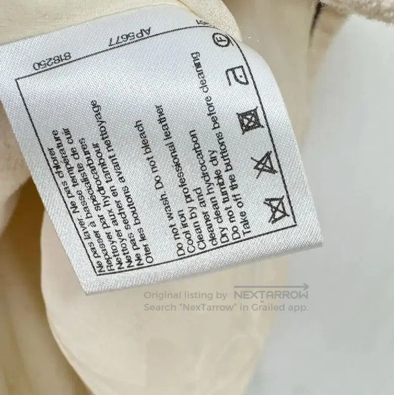 Chanel Chanel Spring Autumn Color Block Women's Coat . Size M / US 6-8 / IT 42-44 - 5 Thumbnail