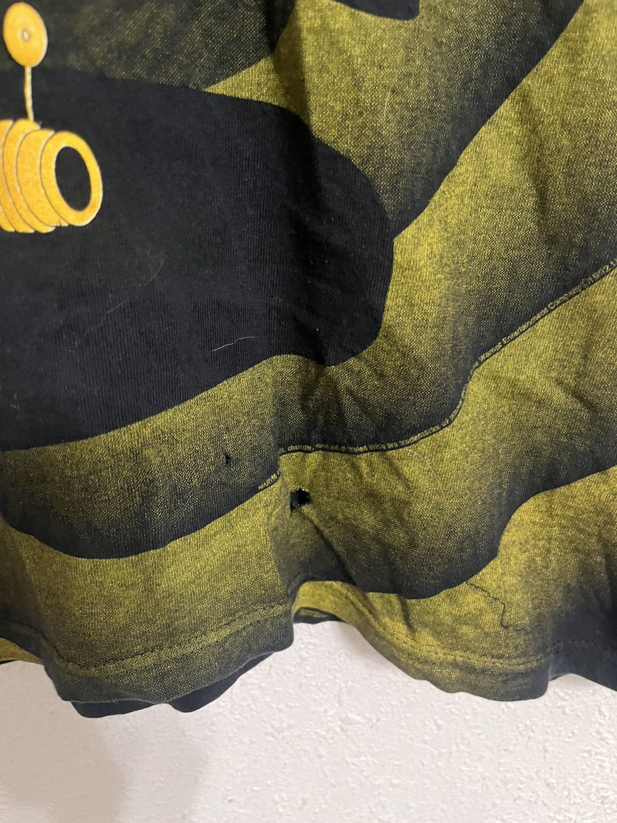 Other 90s aop marvin the martian Size US L / EU 52-54 / 3 - 4 Thumbnail