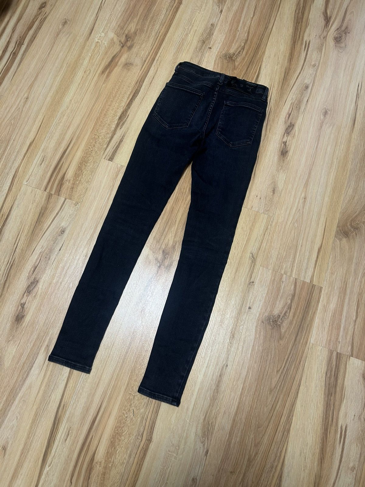 Off-White Off-White jeans Size 28" / US 6 / IT 42 - 2 Thumbnail