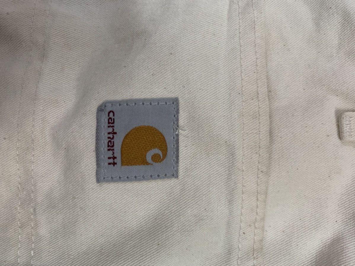 Carhartt Carhartt Doubleknee Size US 34 / EU 50 - 8 Thumbnail