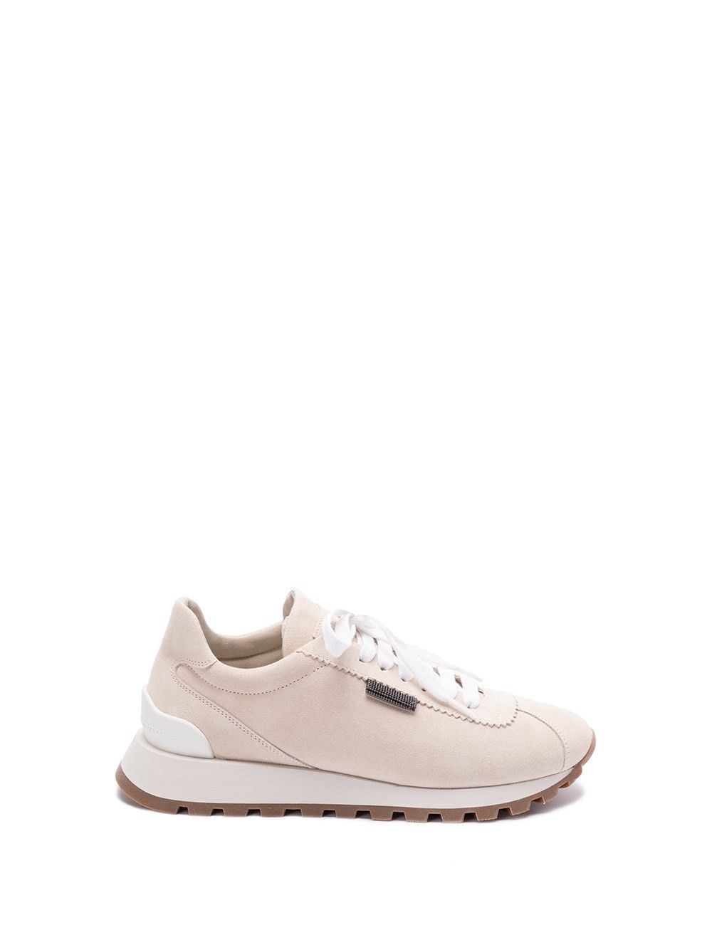 Brunello Cucinelli Brunello Cucinelli Glistening Abstract