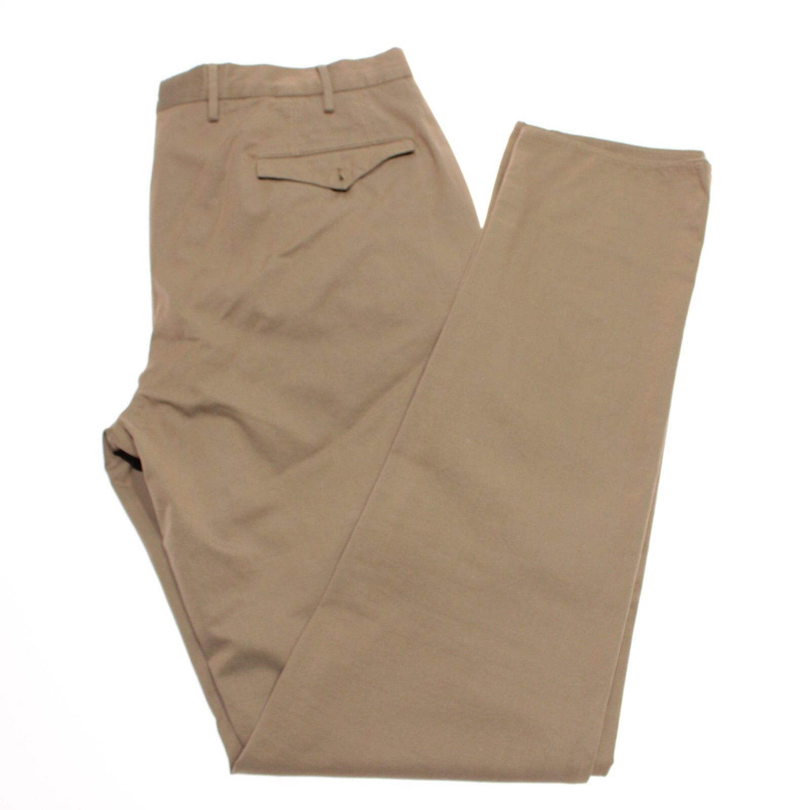 Incotex INCOTEX New with tags Chino Size 40 US In Beige Size US 40 / EU 56 - 2 Thumbnail