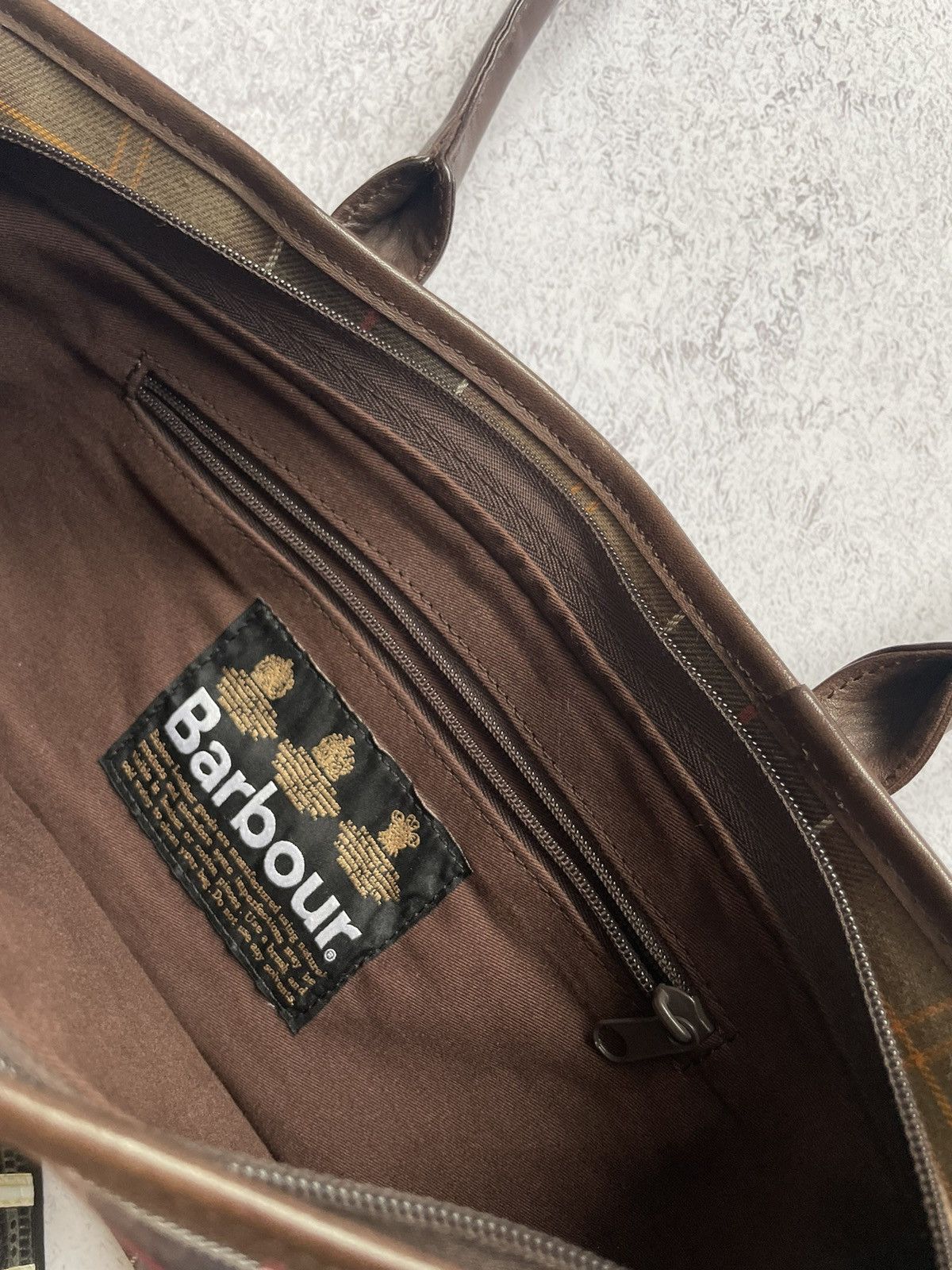 Barbour Barbour Women’s Bag OS Size ONE SIZE - 5 Thumbnail
