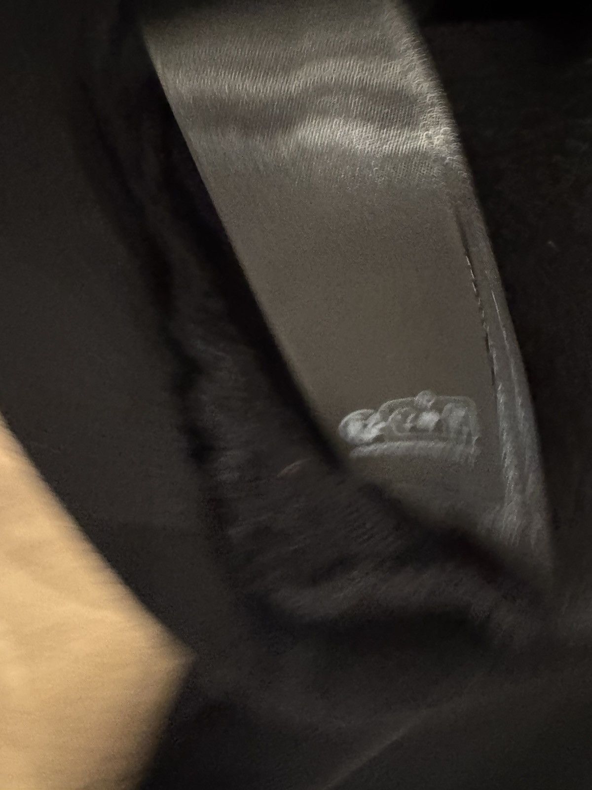 Balenciaga Balenciaga Outwear Heavweight Hoodie Size US M / EU 48-50 / 2 - 6 Thumbnail