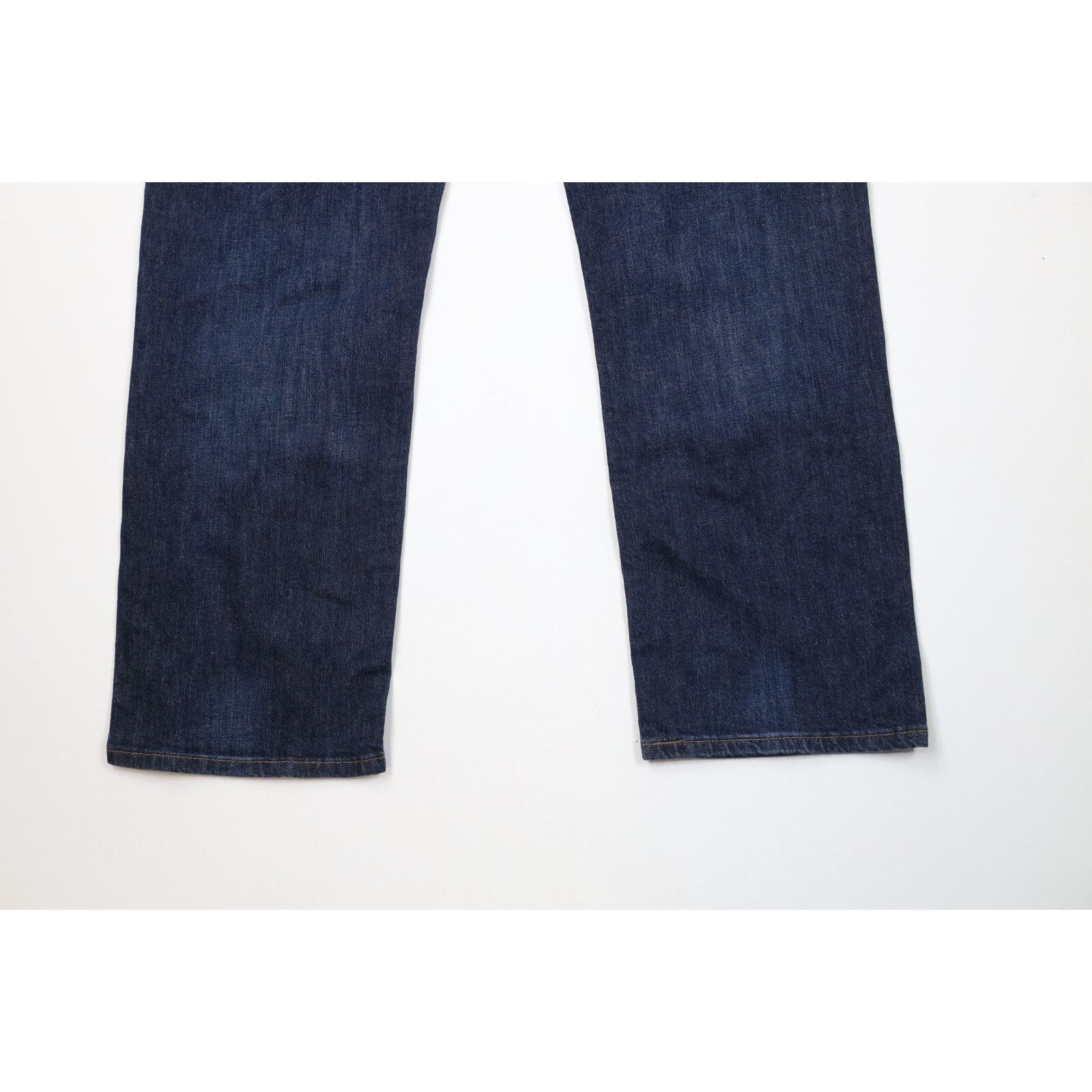 Levi's × Vintage New Vintage Y2K Levis 559 Relaxed Straight Wide Leg Jeans Size US 40 / EU 56 - 11 Thumbnail