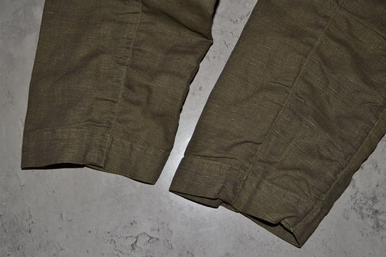 Gudrun Sjoden Gudrun Sjoden Jacket Linen Bomull Size M Size M / US 6-8 / IT 42-44 - 6 Thumbnail