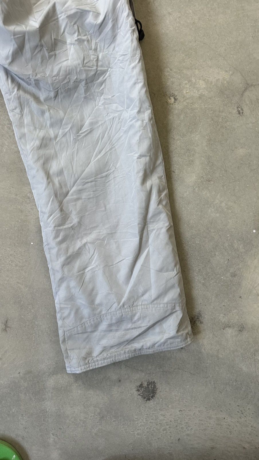 Vintage VINTAGE GRAVER CREEK SNOWBOARD PANT Size US 38 / EU 54 - 11 Thumbnail