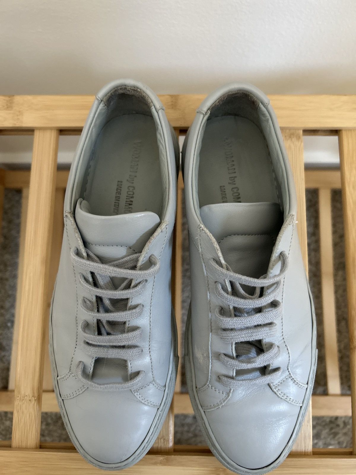 Common Projects Common Projects Size 6.5 US Women’s Size US 7 / IT 37 - 6 Thumbnail