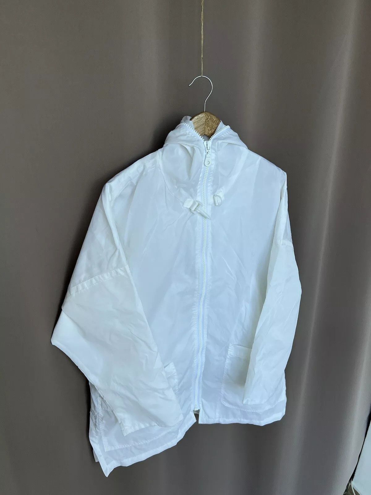 Final Home Final Home (Issey Miyake) Archive Jacket Mens Size M/L Rare Size US M / EU 48-50 / 2 - 5 Thumbnail