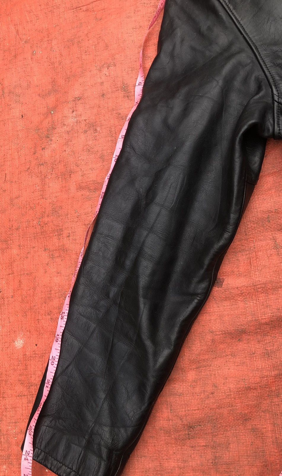 Harley Davidson HARLEY DAVIDSON LEATHER JACKET Size US L / EU 52-54 / 3 - 25 Thumbnail