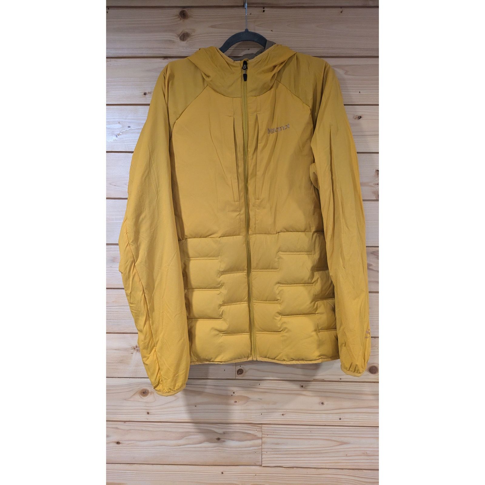 Marmot Marmot Men's WarmCube™ Active Alt HB Jacket Size US XXL / EU 58 / 5 - 1 Thumbnail