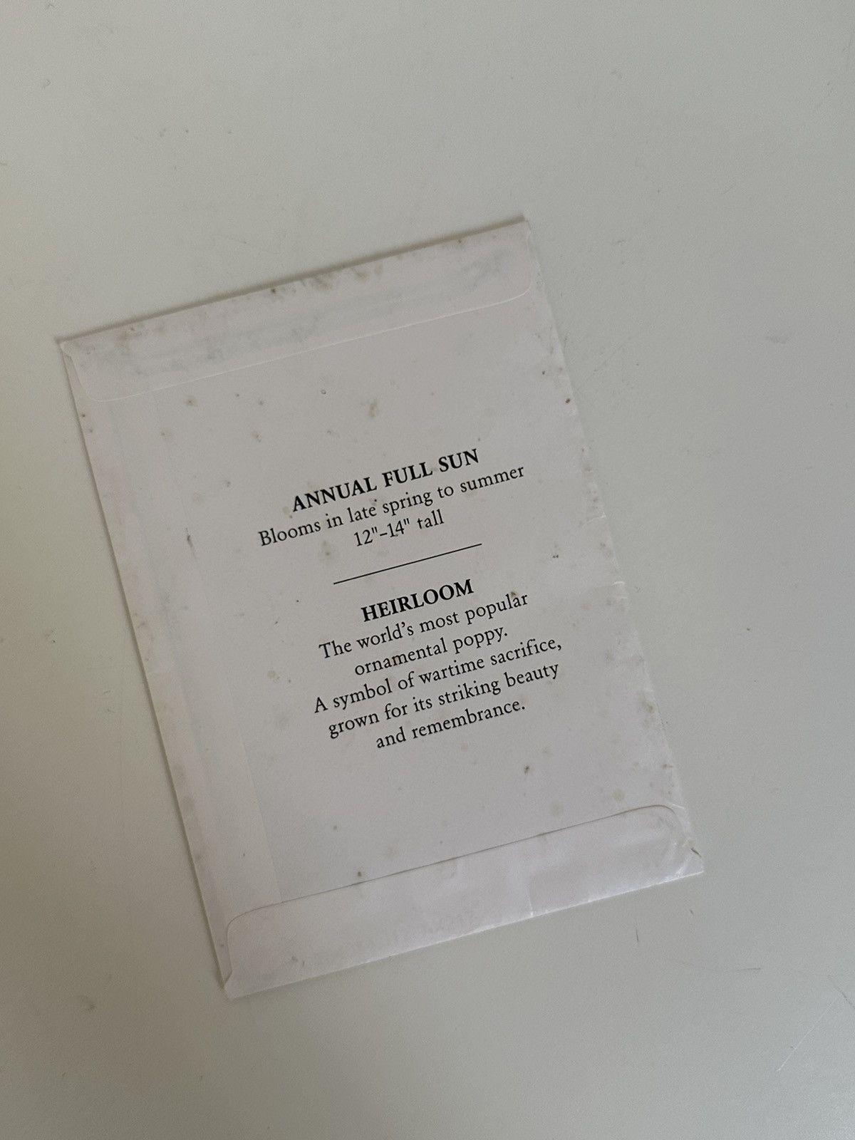 Supreme Supreme Poppy Seeds Size ONE SIZE - 3 Thumbnail