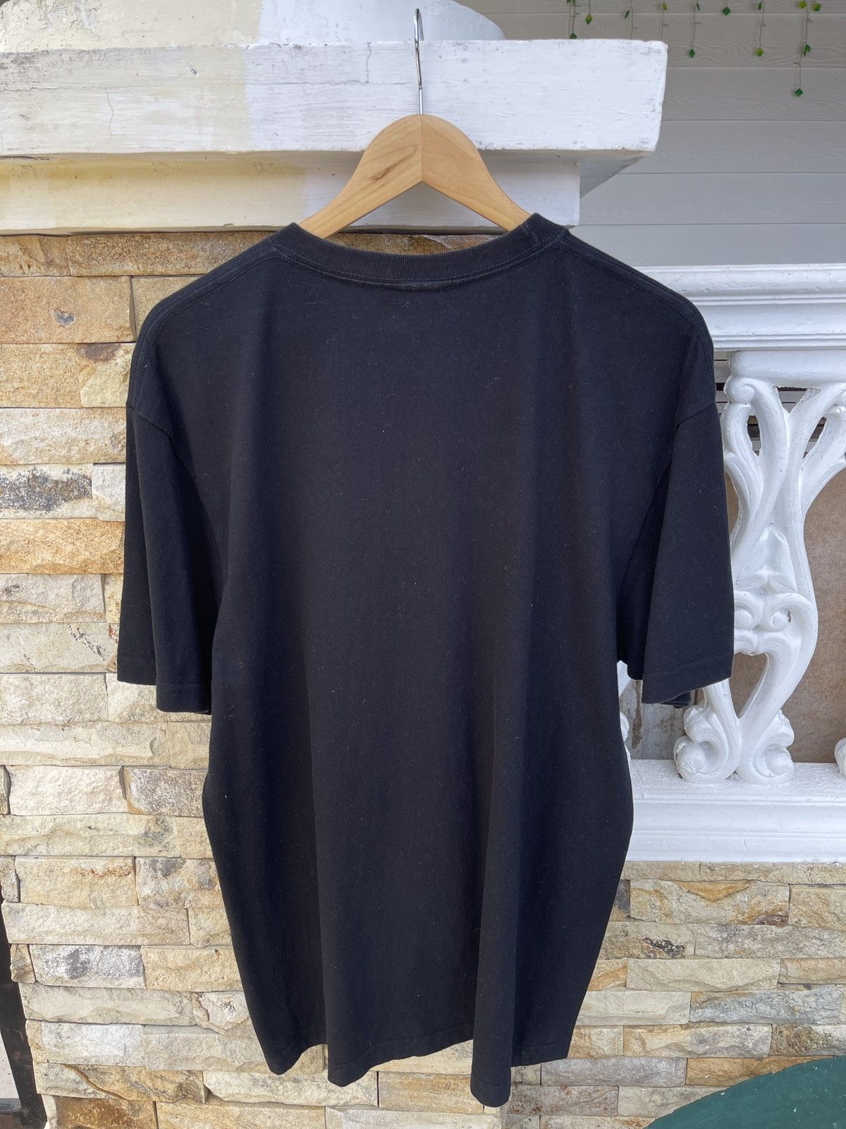 Japanese Brand × Seditionaries Last Drop🔥Rare🔥H.Naoto Japan Designer T-Shirt Size US L / EU 52-54 / 3 - 2 Thumbnail