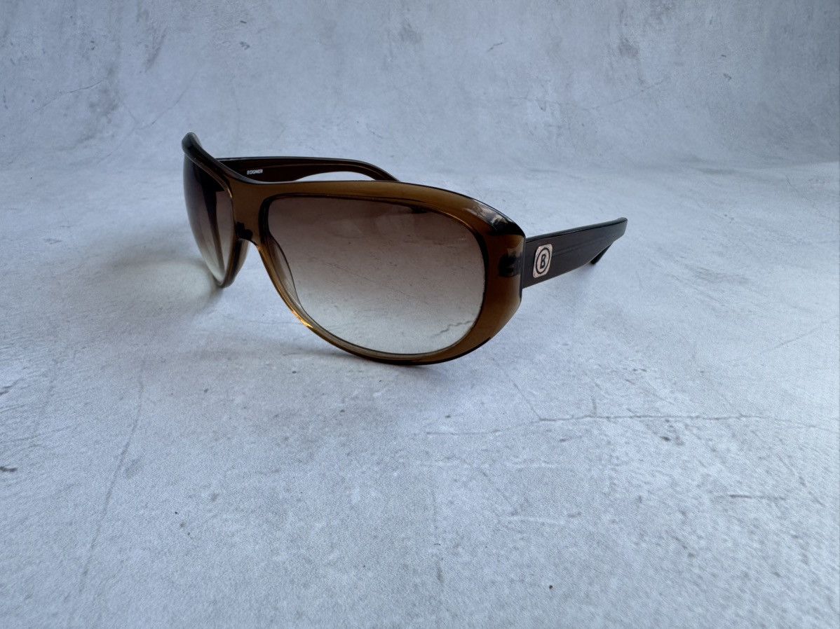 Bogner Bogner Sunglasses Vintage Size ONE SIZE - 1 Thumbnail