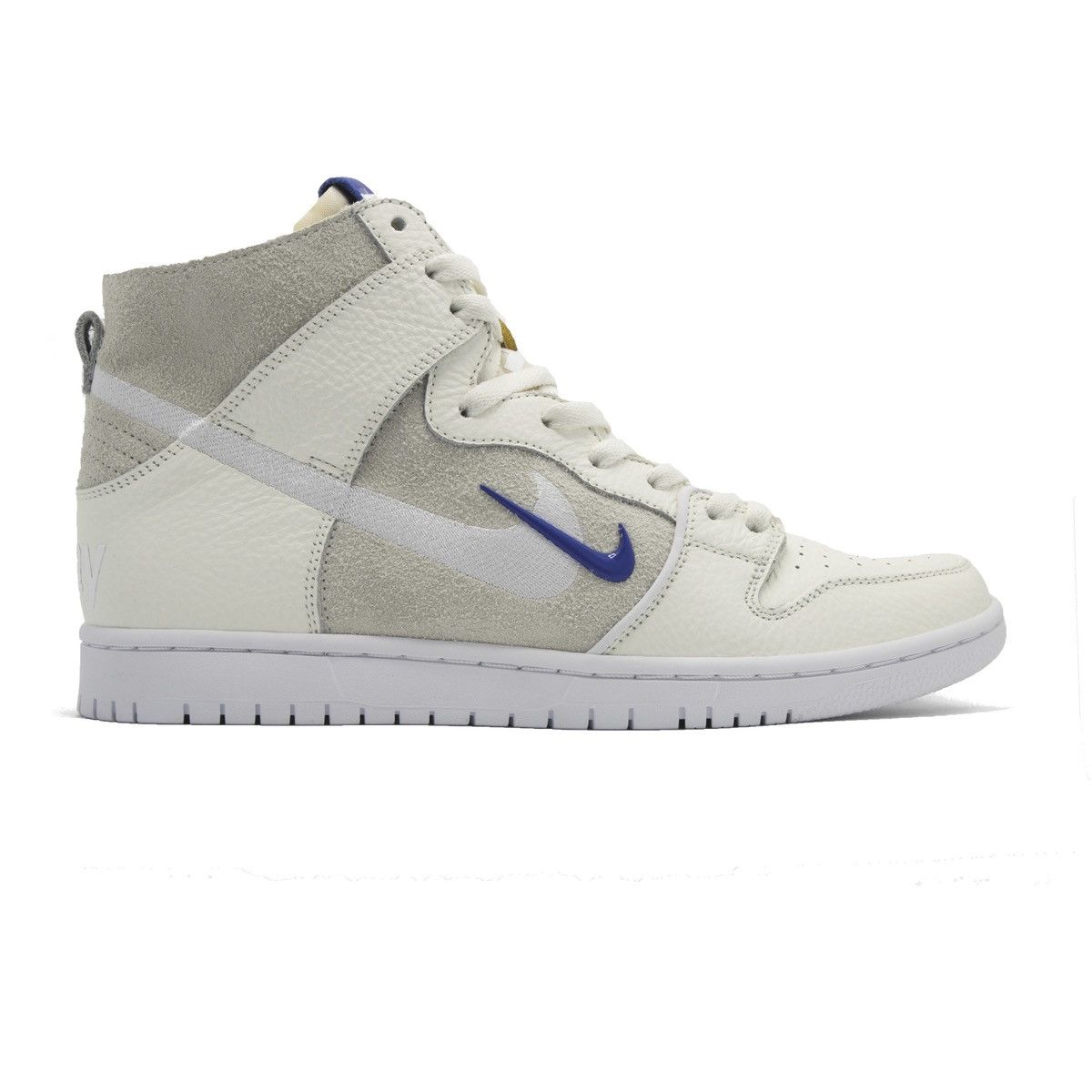 Nike × Soulland Nike SB Dunk High Soulland FRI.day Part 02 Size US 8.5 / EU 41-42 - 2 Thumbnail