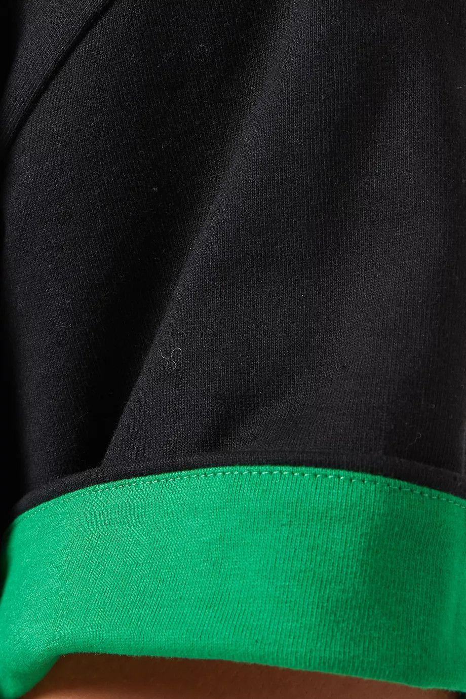 Bottega Veneta o1loc1c0824 661788 T-Shirt in Noir Size US XS / EU 42 / 0 - 2 Thumbnail