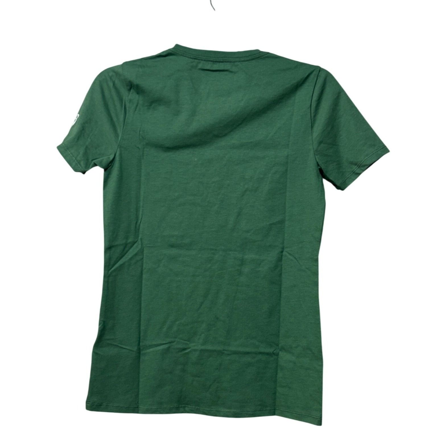 Asics ASICS Women's Short Sleeve Est 1977 V-Neck T-shirt, Hunter G Size XS / US 0-2 / IT 36-38 - 11 Thumbnail
