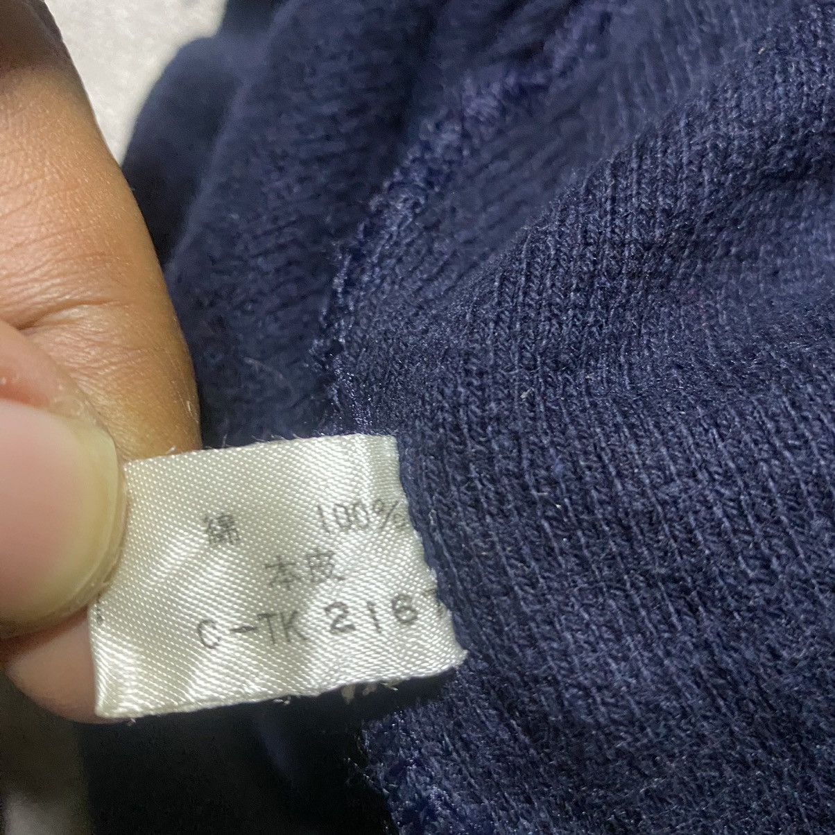 Japanese Brand Skyline Vintage Zip Pocket Size US M / EU 48-50 / 2 - 7 Thumbnail