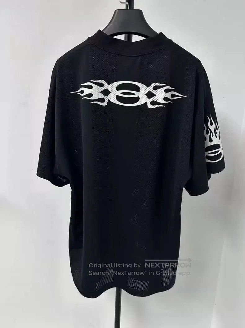 Other Balenciaga Burning Unity Oversized T. Size US L / EU 52-54 / 3 - 4 Thumbnail