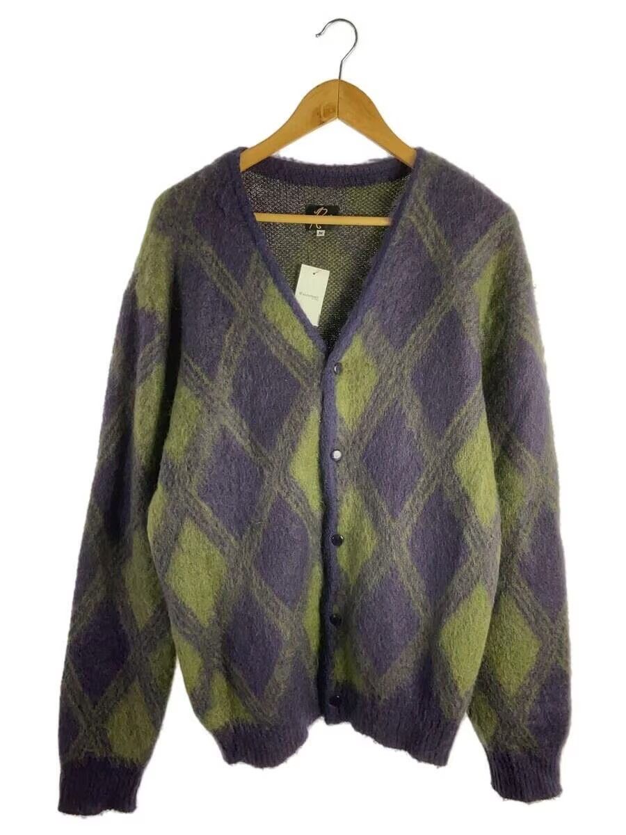 Girls Don't Cry × Needles Girls Dont Cry x Needles Mohair