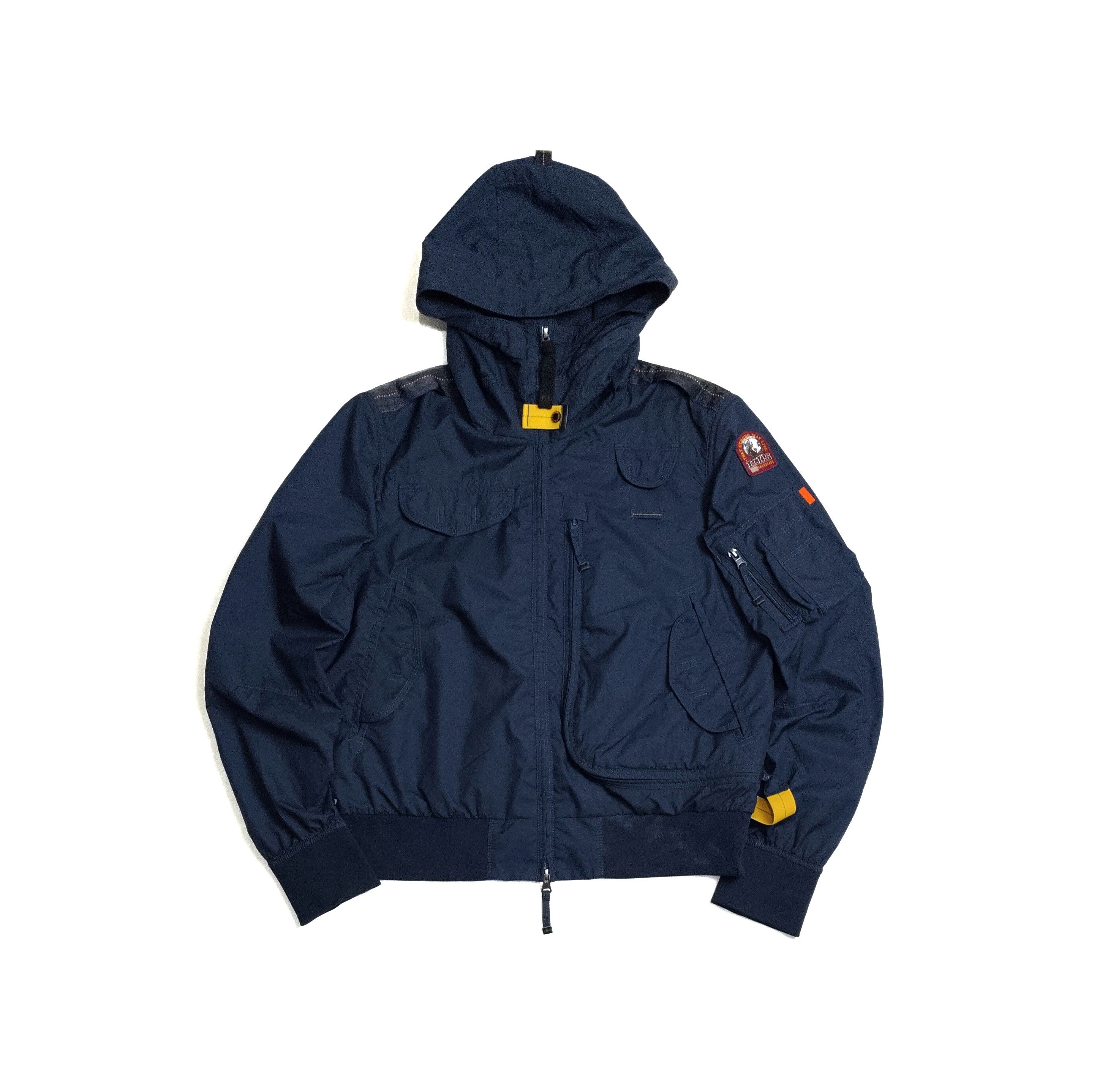 Parajumpers Parajumpers Gobi Spring Bomber Jacket Size US M / EU 48-50 / 2 - 1 Thumbnail
