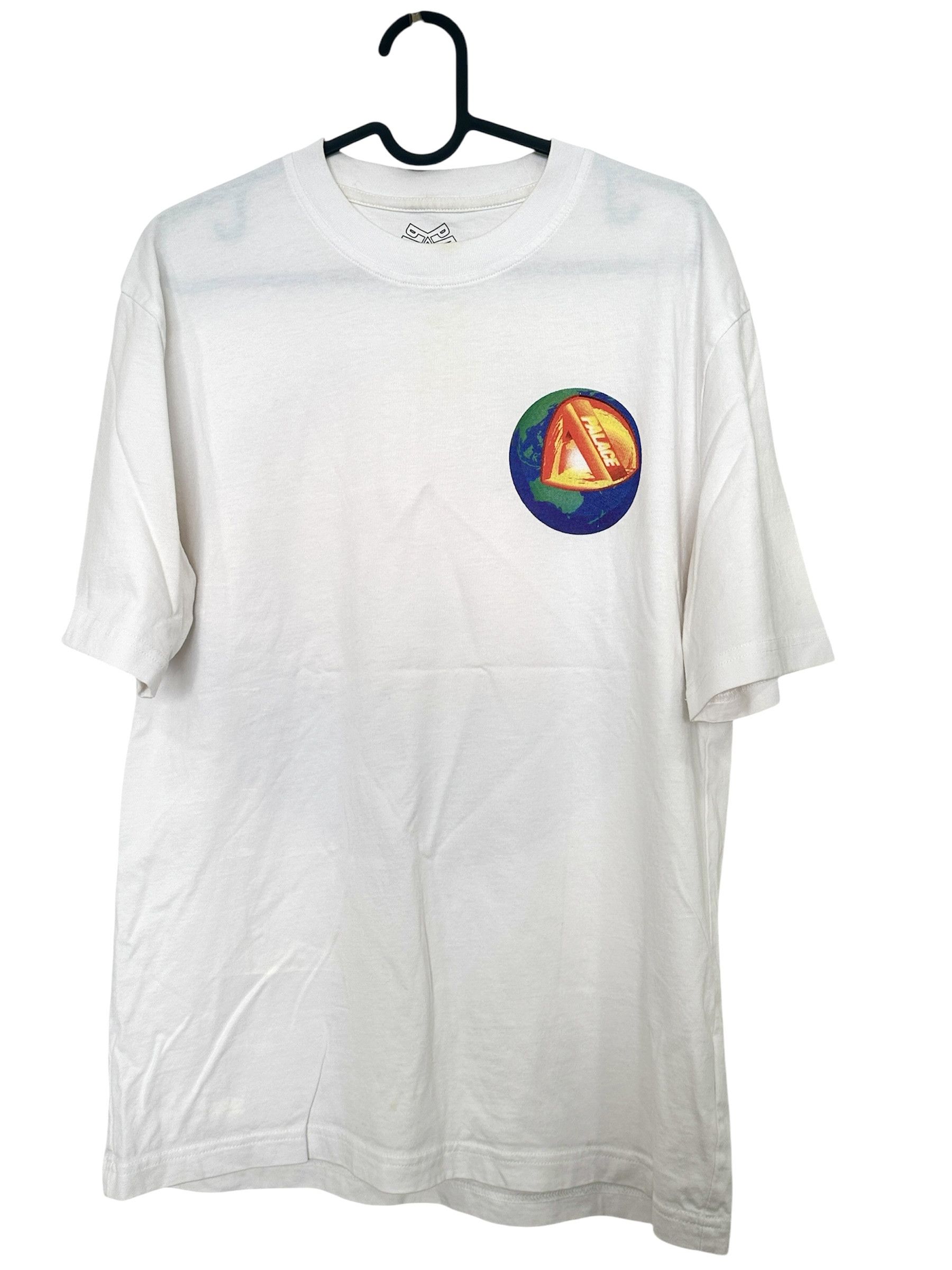 Palace Palace Earthcore Tri-Ferg Size US M / EU 48-50 / 2 - 2 Thumbnail