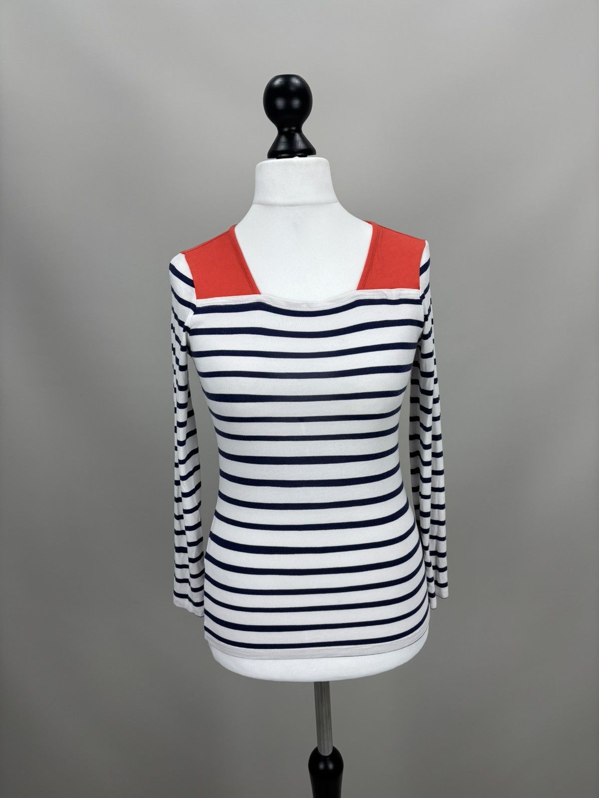 Jean Paul Gaultier Long sleeve Junior Gaultier Size 12A Color Multicolor Size S / US 4 / IT 40 - 1 Thumbnail