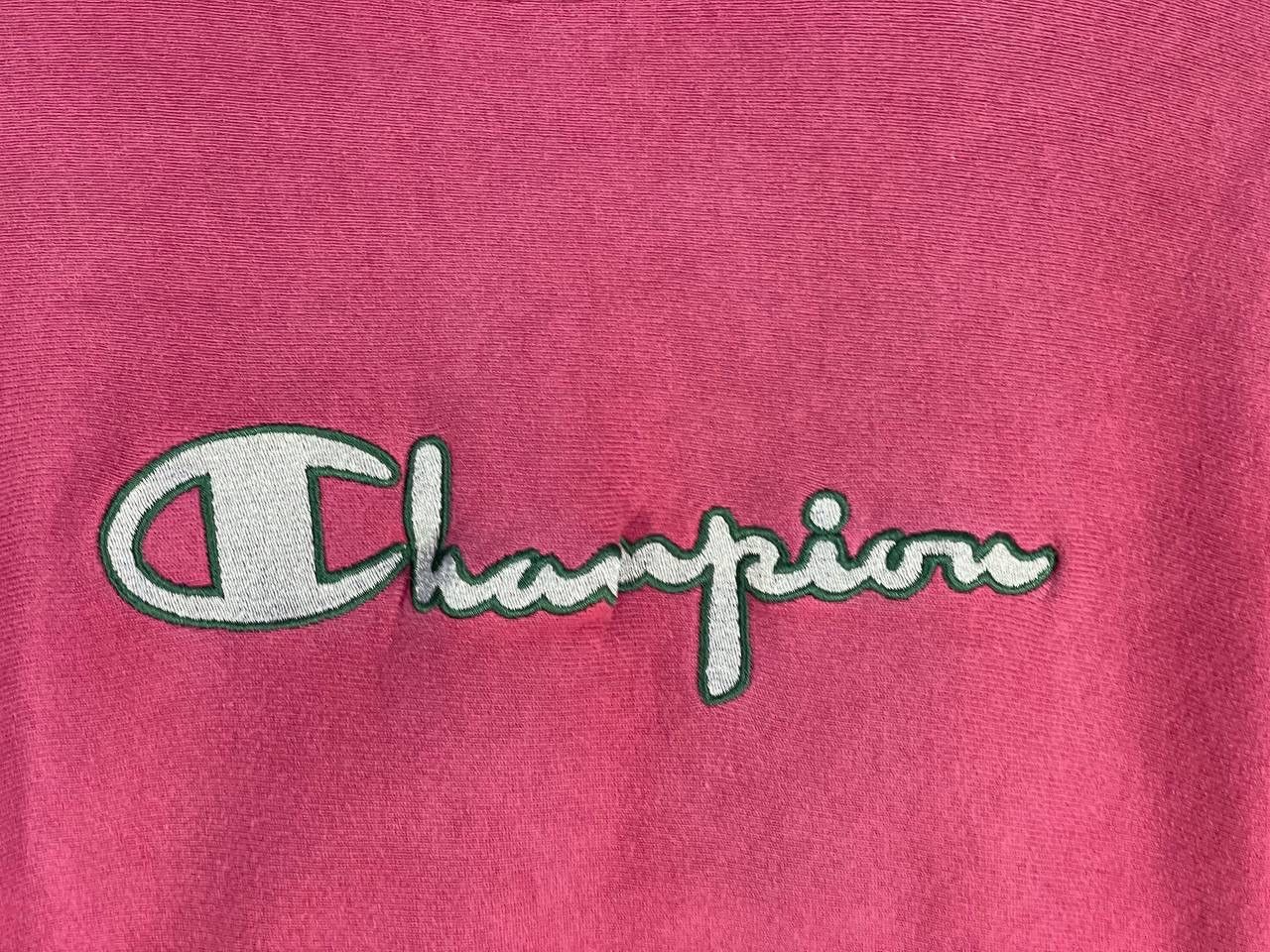 Champion Vintage champion reverse weave Size US M / EU 48-50 / 2 - 4 Thumbnail