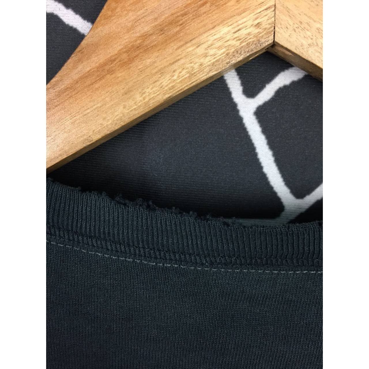 Japanese Brand × Two Moon Two Moon Japanese Brand I Love Dog Wo Kini Baby Tee Size US M / EU 48-50 / 2 - 8 Thumbnail