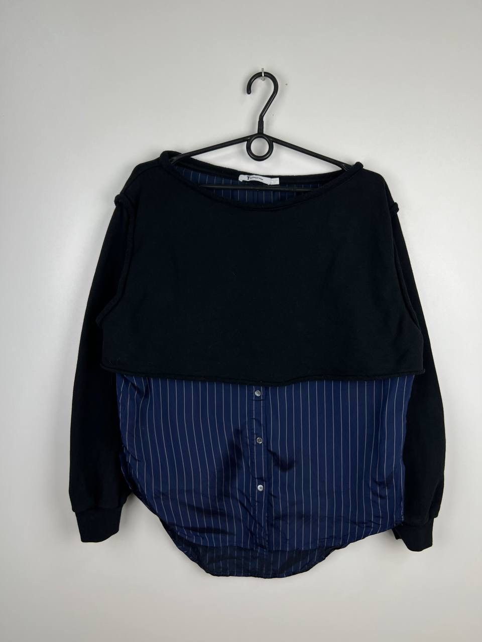 Alexander Wang Alexander Wang luxury sweatshirt shirt woman’s size XS Size XS / US 0-2 / IT 36-38 - 1 Thumbnail