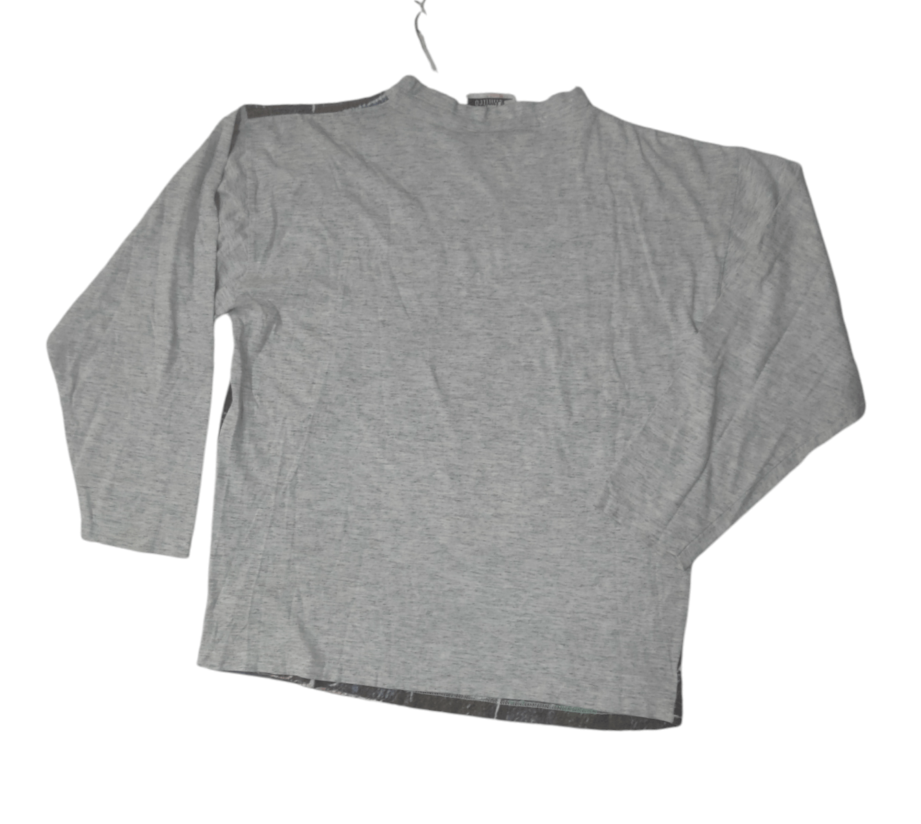 Think Skateboards × Vintage Vintage Skateboard style t shirt Size US L / EU 52-54 / 3 - 2 Thumbnail