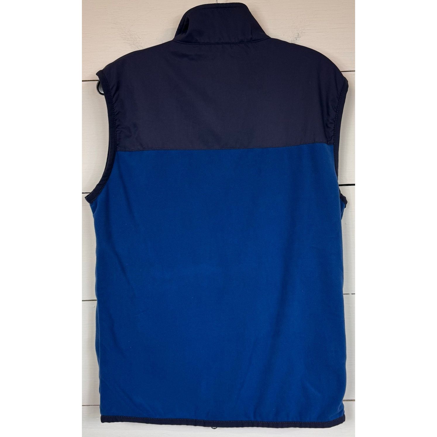 Southern Tide Southern Tide Blue Vest Men's Size Small Size US S / EU 44-46 / 1 - 2 Thumbnail