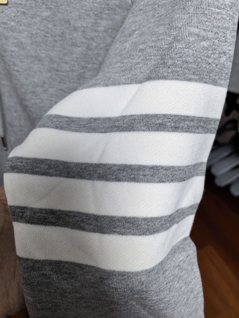 Thom Browne Thom Browne size2 hoodie Size US M / EU 48-50 / 2 - 5 Thumbnail