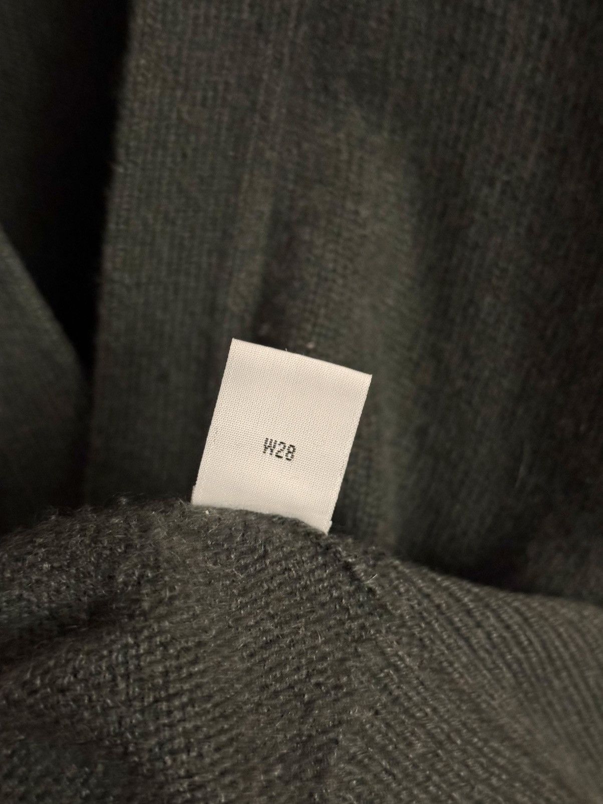 Bompard éric bompard men heavy cashmere cardigan dark green L Size US L / EU 52-54 / 3 - 4 Thumbnail