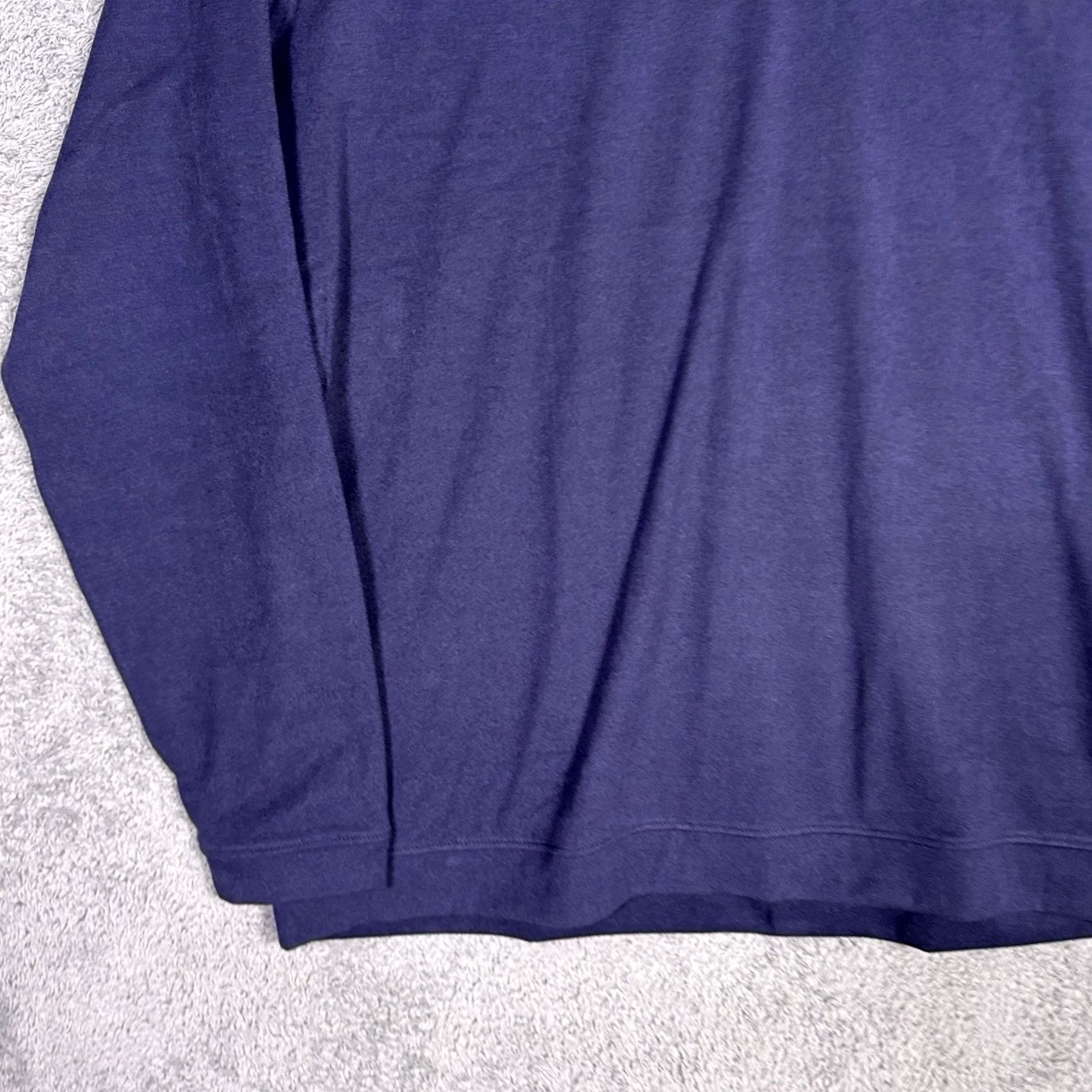Peter Millar Peter Millar Presidents Cup Medinah Country Club Mens XL ArdentAir Performance Pullover Sweater Size US XL / EU 56 / 4 - 2 Thumbnail