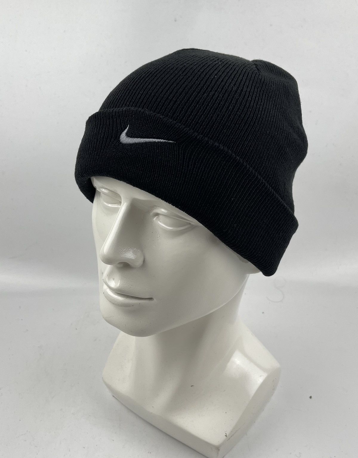 nike beanie hat snow cap tc40