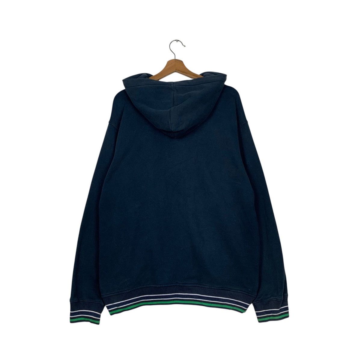 Columbia COLUMBIA Embroidery Small Logo Zipper Hoodies #1858-C81 Size US L / EU 52-54 / 3 - 7 Thumbnail