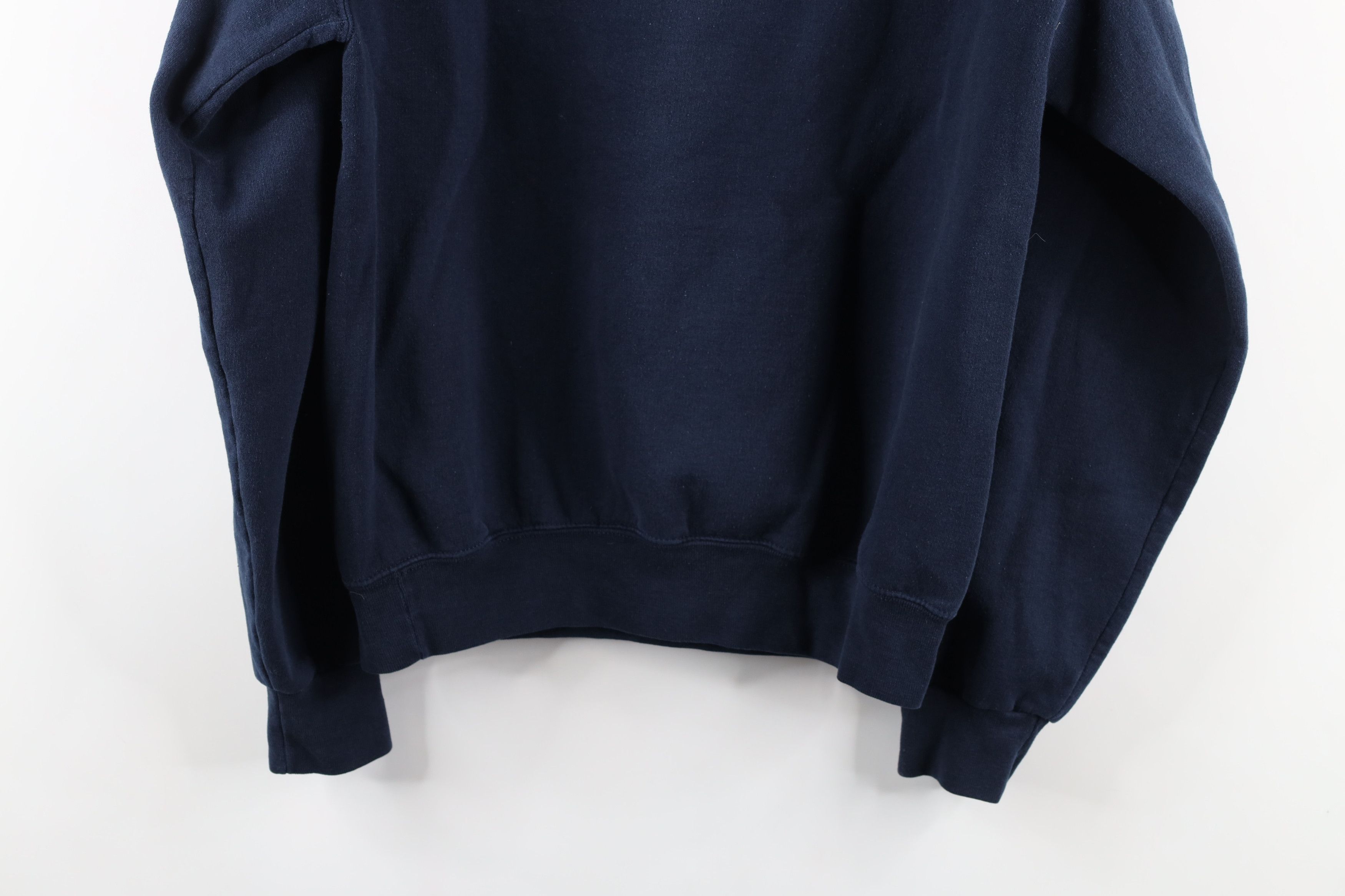 Champion Vintage Champion Out University of Michigan Hoodie Blue Size US S / EU 44-46 / 1 - 10 Thumbnail