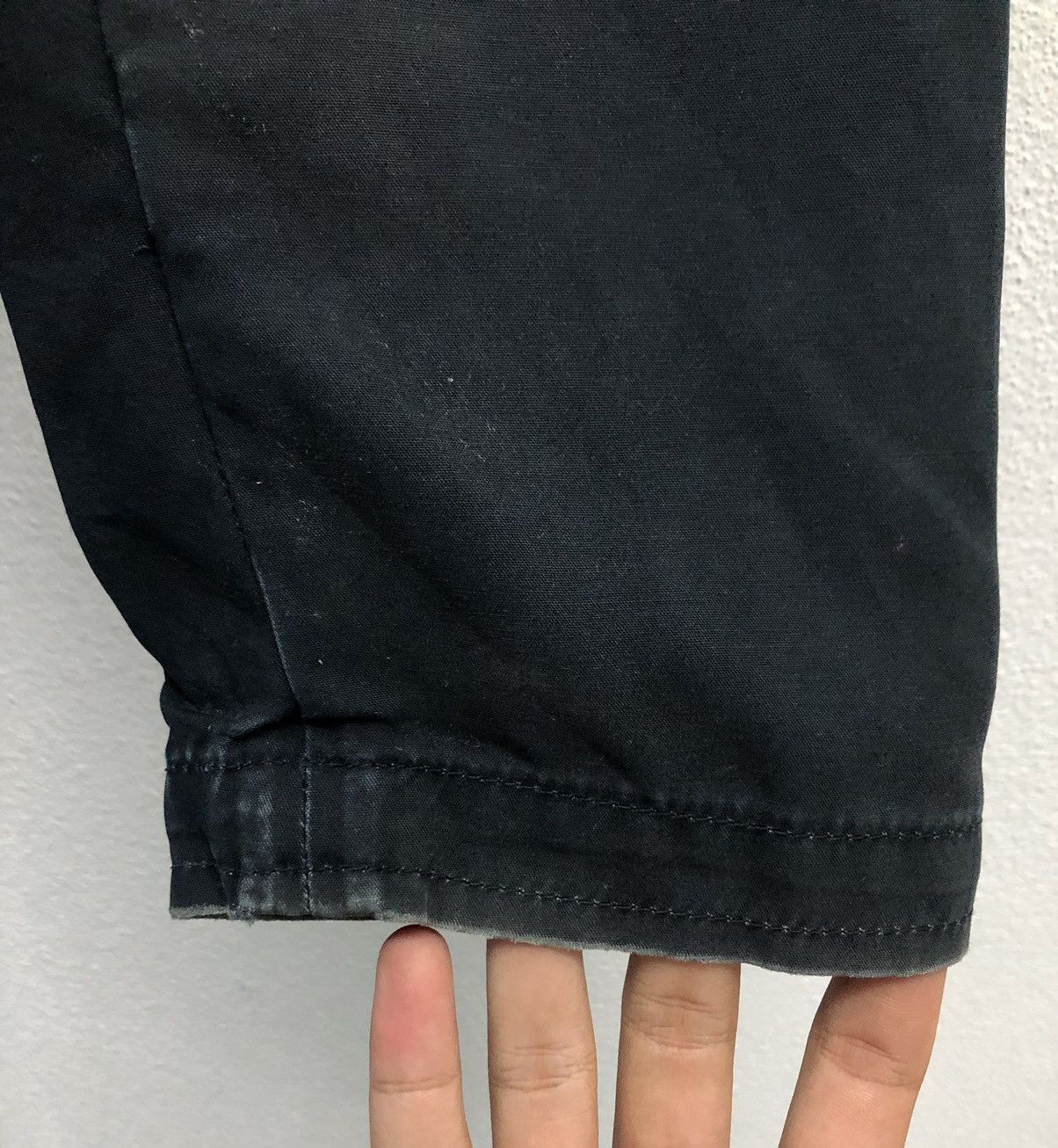 Katharine Hamnett London Vintage Katharine Hamnett Jacket Size US M / EU 48-50 / 2 - 9 Thumbnail