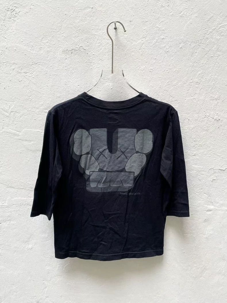 Undercover Undercover 2000 Co-op T-shirt Size S / US 4 / IT 40 - 1 Thumbnail