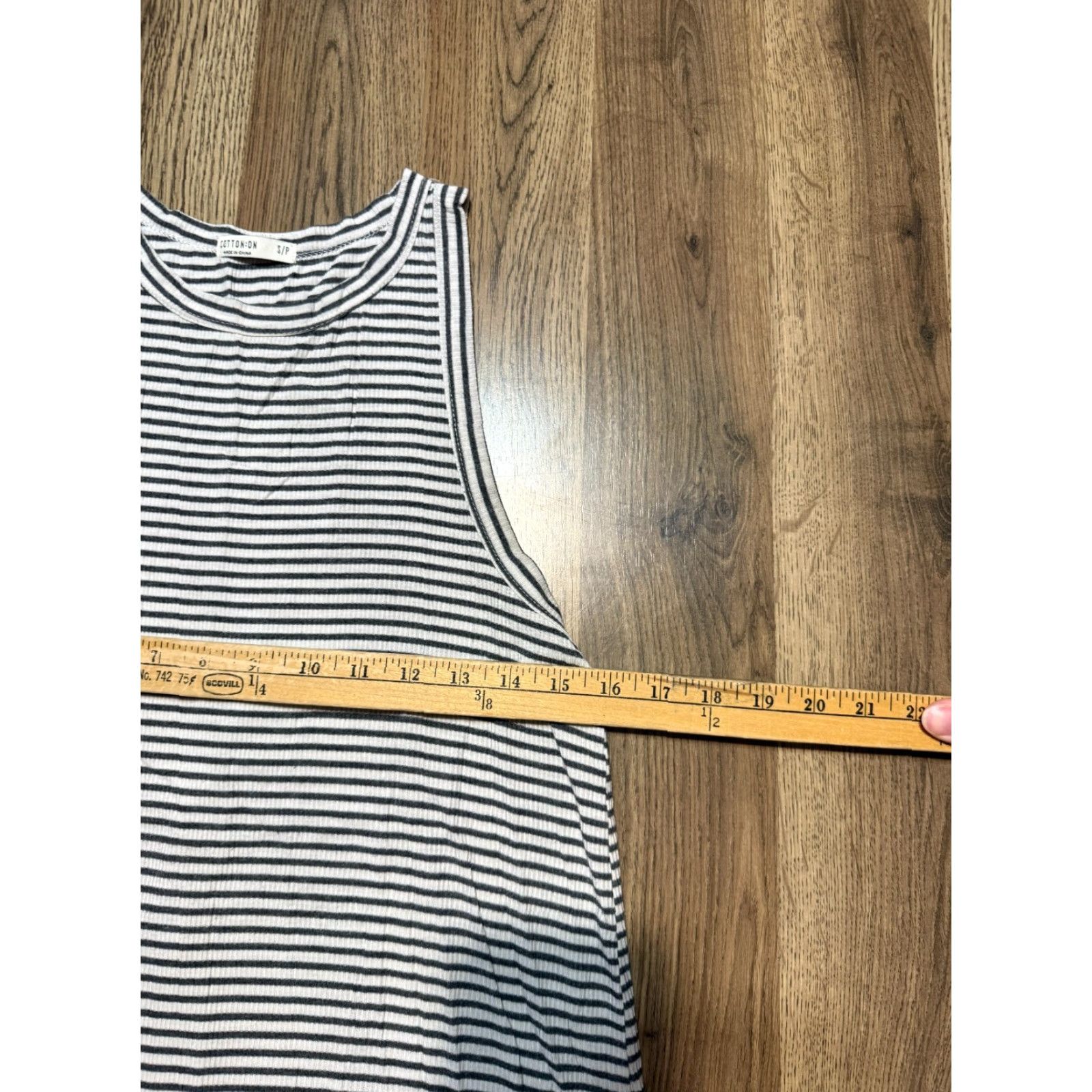 Cotton On VINTAGE? No. Size S / US 4 / IT 40 - 3 Thumbnail
