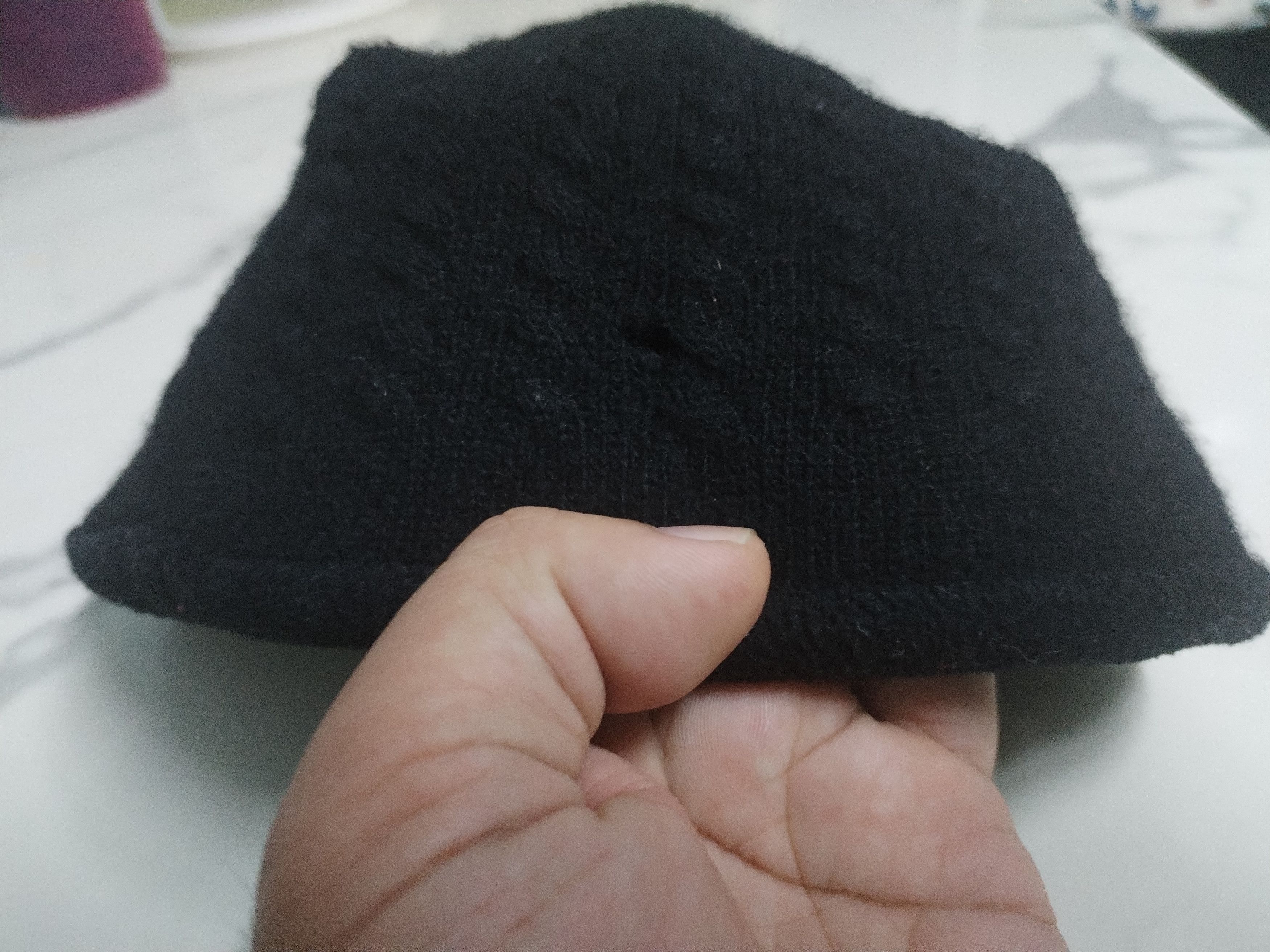 Stussy × Vintage BEANIE STUSSY VERY RARE Size ONE SIZE - 7 Thumbnail