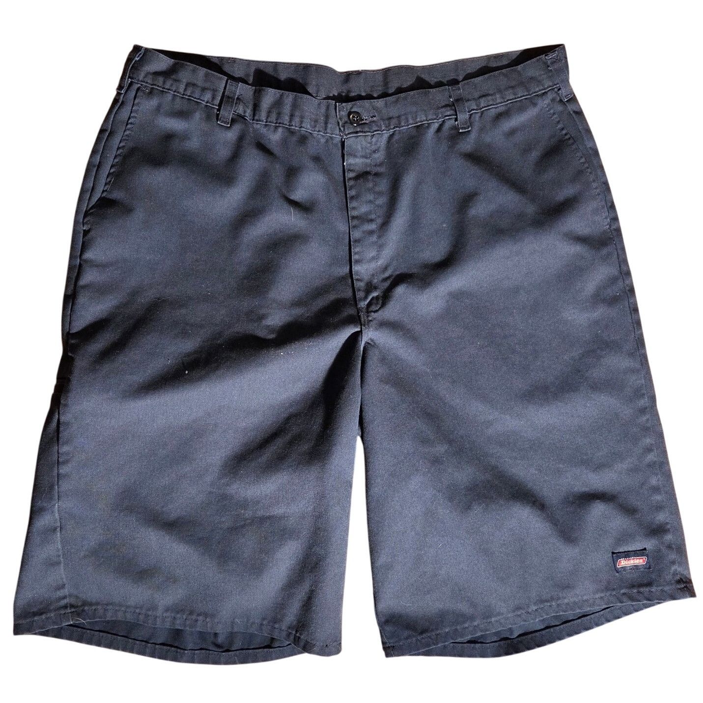 Dickies Dickies Blue Shorts - Men's Size 42 Size US 42 / EU 58 - 1 Thumbnail