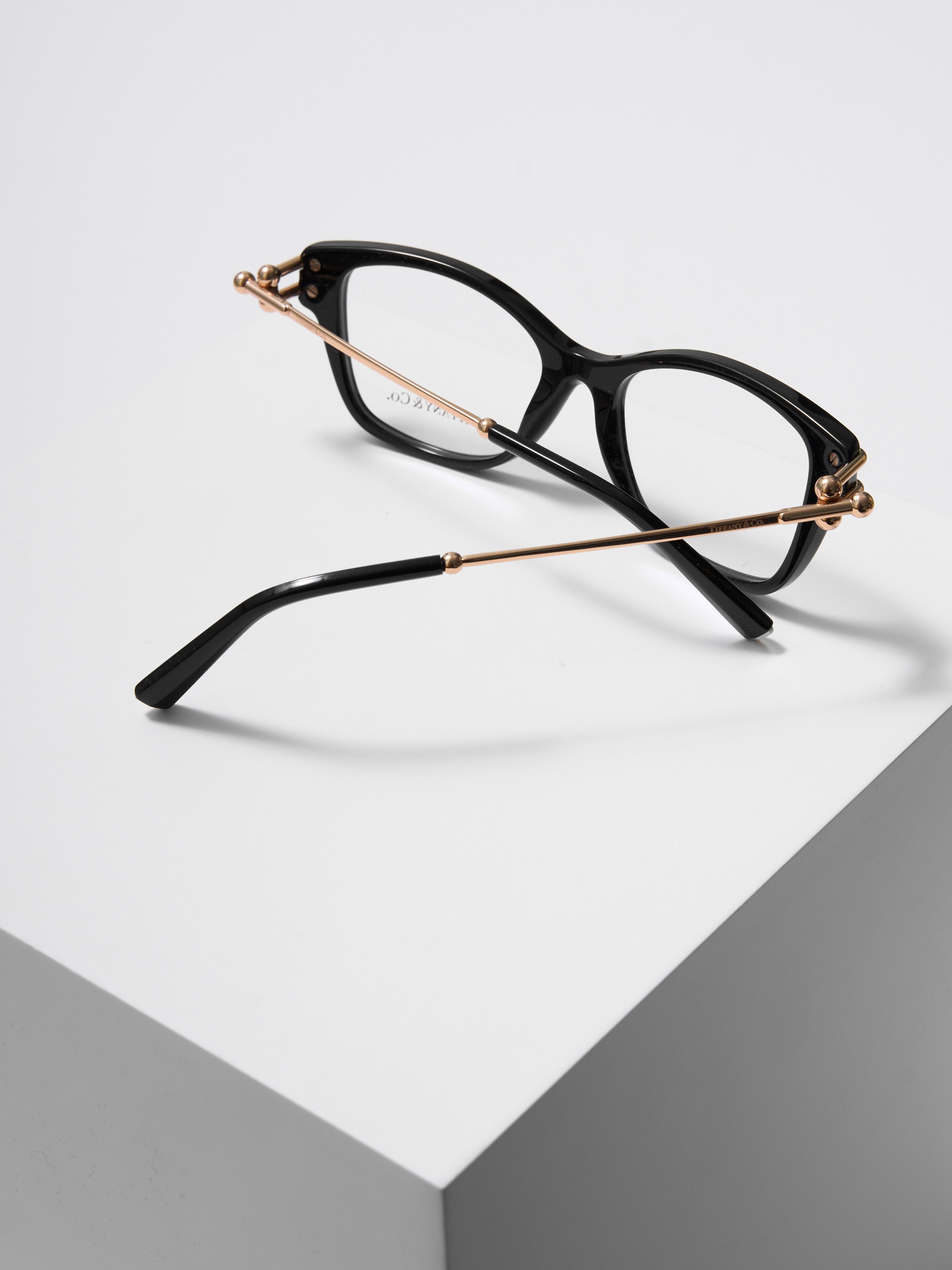 Tiffany & Co. TIFFANY & CO 0TF2266 8001 GLASSES Size ONE SIZE - 8 Thumbnail