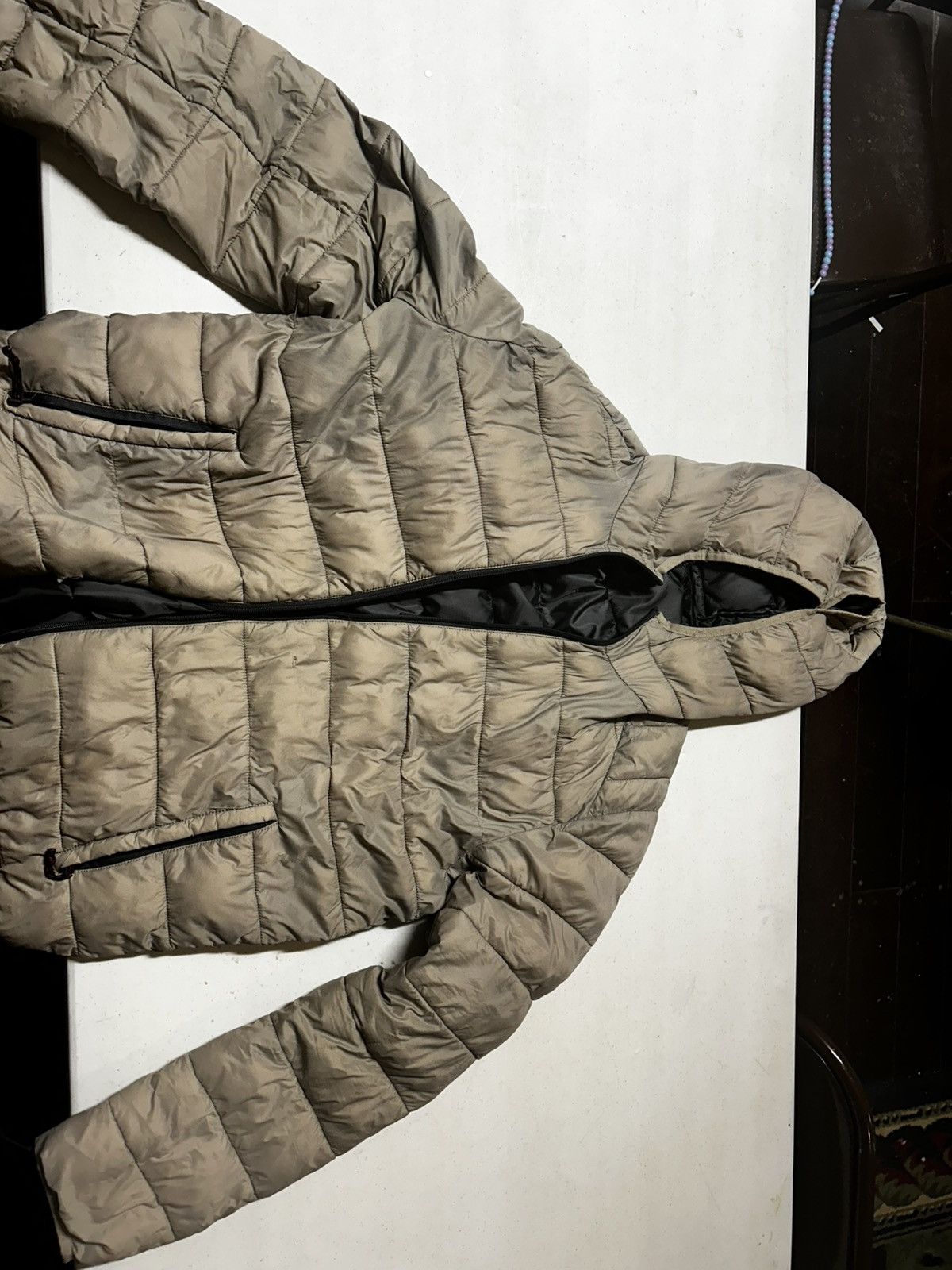 Old Navy Old navy puffer jacket Size US L / EU 52-54 / 3 - 1 Preview
